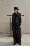 Archivio J.M.Ribot Pants PA24/FXM